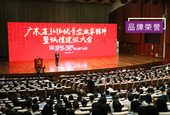 喜讯｜333体育官方网站/app/ios/安卓/在线/注册,集团总裁王妙玉荣获“广东省优秀企业家”称号