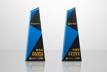 又双叒叕获奖啦！333体育官方网站/app/ios/安卓/在线/注册,集团荣膺两项行业大奖