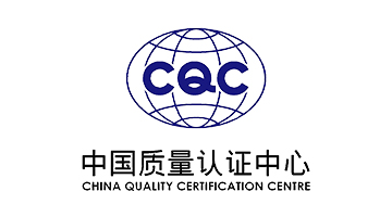 祝贺333体育官方网站/app/ios/安卓/在线/注册,产品行业内首家获得CQC认证