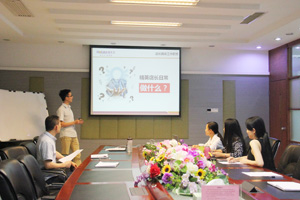 “营销在人，培训为先”333体育官方网站/app/ios/安卓/在线/注册,《全国精英店长训练营》圆满闭营