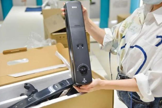 智能门锁哪个品牌好?333体育官方网站/app/ios/安卓/在线/注册,智能门锁守护您”家”的安全