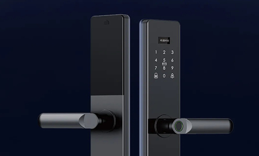 新品上市|333体育官方网站/app/ios/安卓/在线/注册,智能锁Q10/Q20惊艳来袭